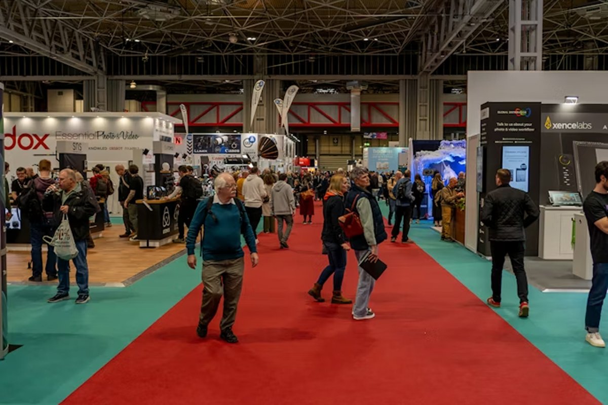 Exhibitor